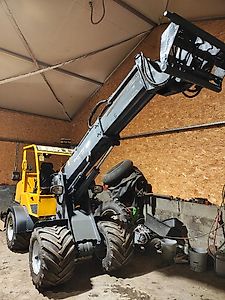 Eurotrac T13