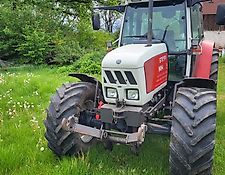 Steyr 9094 Steyr 9094