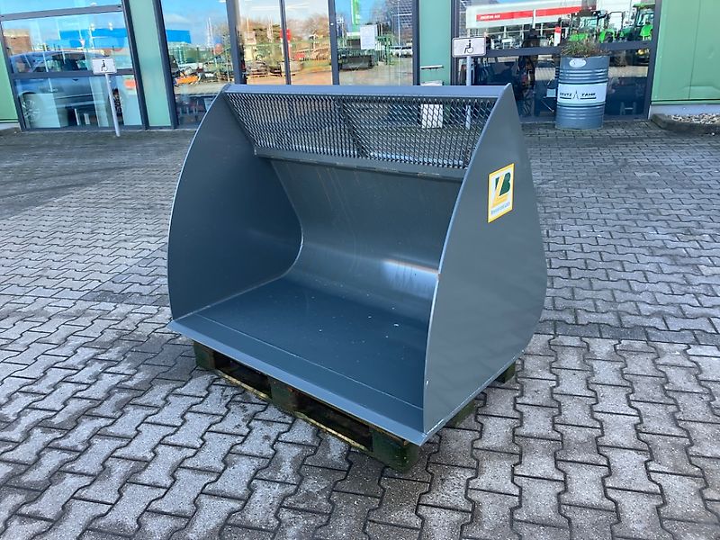 Bressel und Lade LG-SCHAUFEL 1.400 MM