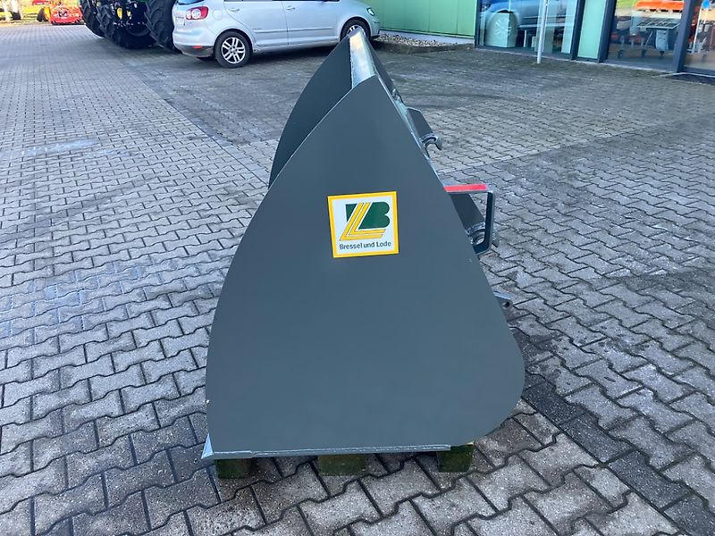 Bressel und Lade LG-SCHAUFEL 1.400 MM