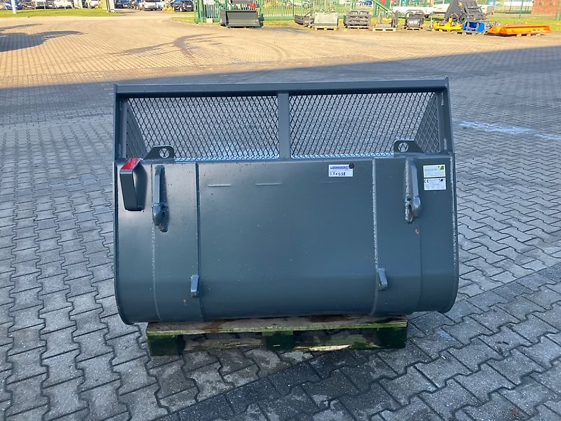 Bressel und Lade LG-SCHAUFEL 1.400 MM