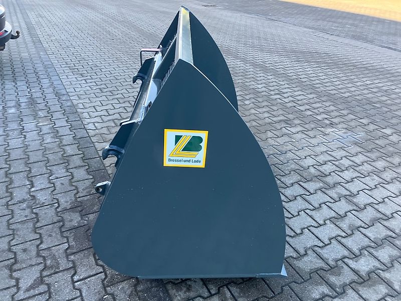 Bressel und Lade LG-SCHAUFEL 1.400 MM