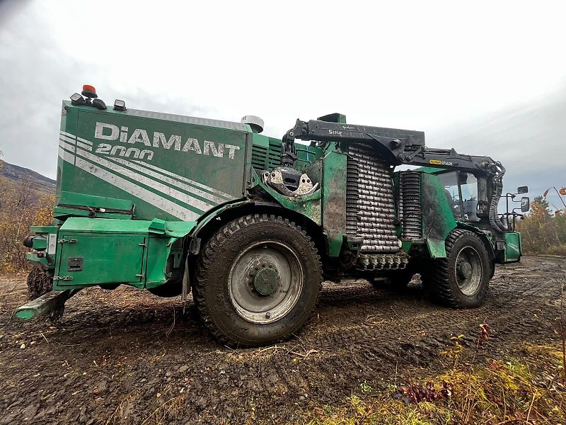 Diamant 2000