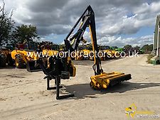 McConnel POWER ARM 5860