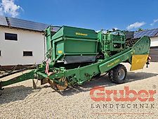 WM Kartoffeltechnik WM 6500 Racer