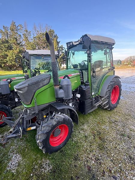 Fendt