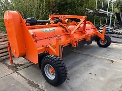 Struik 4LFKA75 Loofklapper