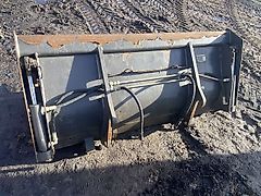 Volvo Łyźka 11391340 z roku 2018 (Części zamienne)