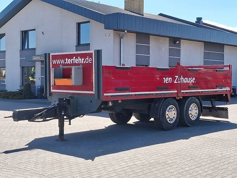 Mitteltal EAL - TA 18