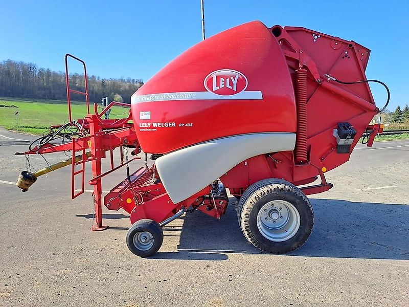 Lely RP435