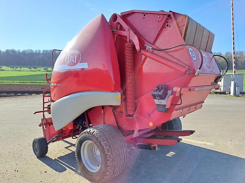 Lely RP435