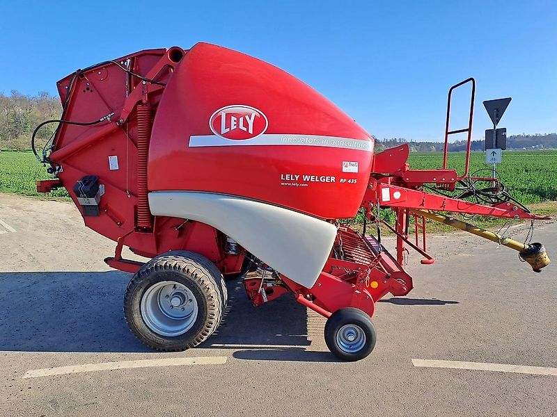 Lely RP435