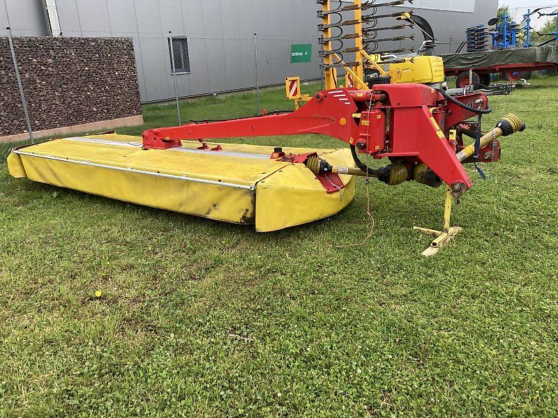 Pöttinger Novacat 442