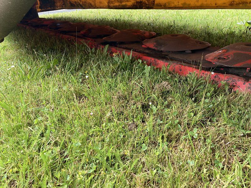 Pöttinger Novacat 442