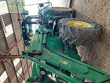 John Deere 6135m