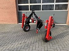Steketee Lemken OC 1500 stuurframe