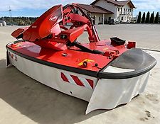 Kuhn GMD 3125 F-FF Kuhn GMD 3125 F-FF