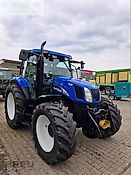 New Holland ts 110 allrad