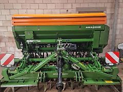 Amazone Cataya 3000 Super