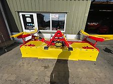 Pöttinger Novacat Classic 301