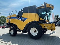 New Holland CX6.80