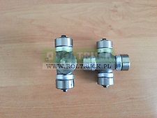 F258312020070 SPIDER JOINT KRZYŻAK FENDT 30x79/80 ASYMETRYCZNY F258312020070