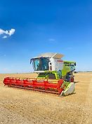 Claas Lexion 770TT