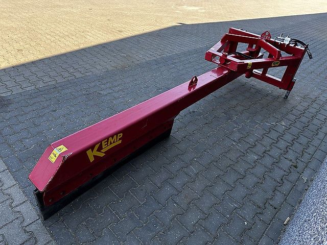 Kemp KSLR 3500