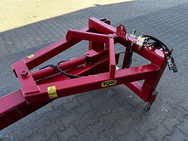 Kemp KSLR 3500