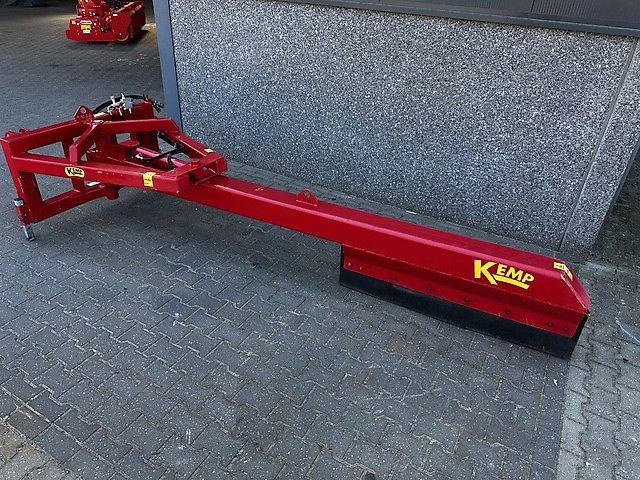 Kemp KSLR 3500