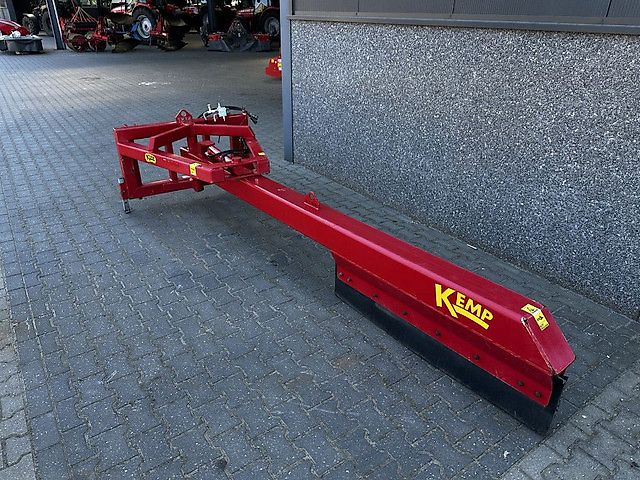 Kemp KSLR 3500