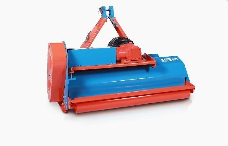 Stark KS 95 Schlegelmäher mit Schlegel oder Messer