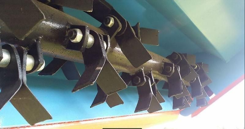 Stark KS 95 Schlegelmäher mit Schlegel oder Messer