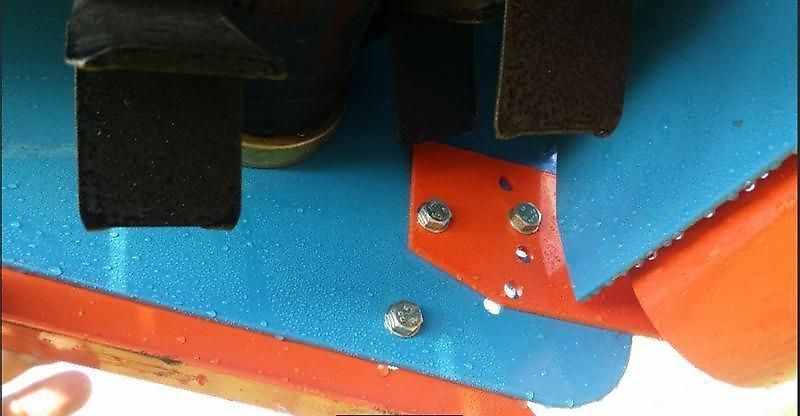 Stark KS 95 Schlegelmäher mit Schlegel oder Messer