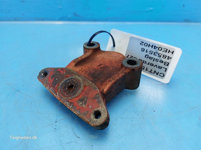 Iveco 8361 SRE 11 (Spare part/Reservedel/Ersatzteil)