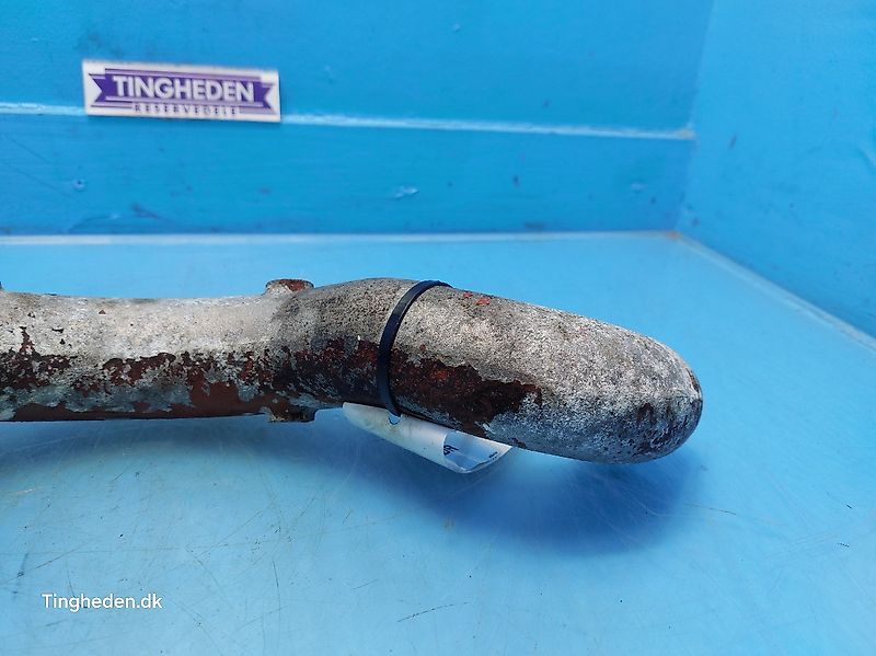 Iveco 8361 SRE 11 (Spare part/Reservedel/Ersatzteil)