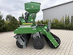 AGRIWIR Scheibendrillmaschine - Disc Seeder - 300