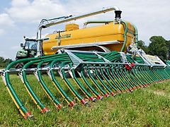 Zunhammer Aplikator redlicowy Zunhammer Glide Fix