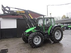 Deutz-Fahr AgroPlus 85