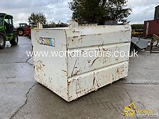 WESTERN 2200 LITRE DIESEL TANK