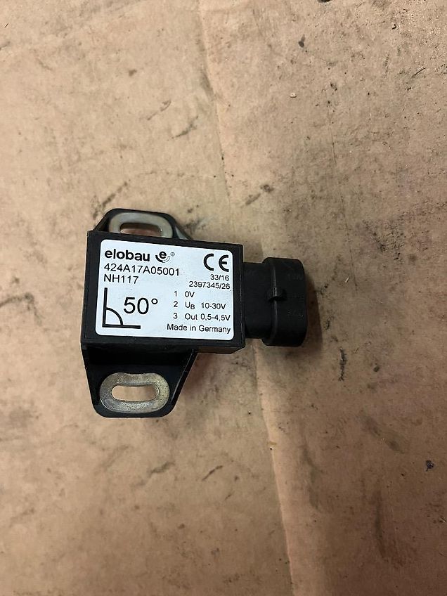 Amazone Drehwinkelsensor NH117