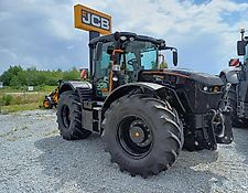 JCB Fastrac 4220 Icon JCB Fastrac 4220 Icon