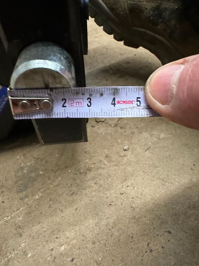 Rockinger K80 Zugkugelkupplung Typ 899D90, 4t