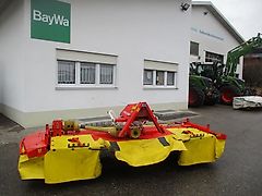 Pöttinger NOVACAT 306 F CLASSIC #505