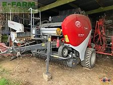 Lely rp 160 v master