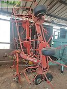 Kverneland 6593