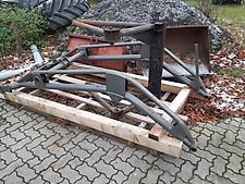 Massey Ferguson