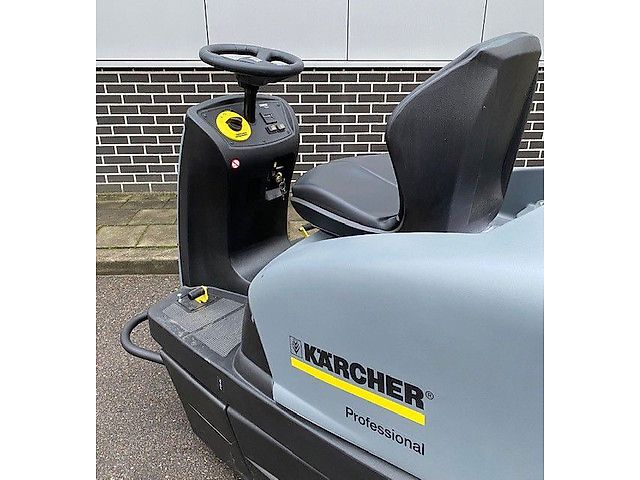 Kärcher KM100/100 RG