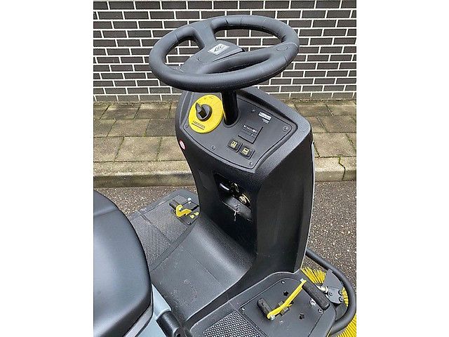 Kärcher KM100/100 RG