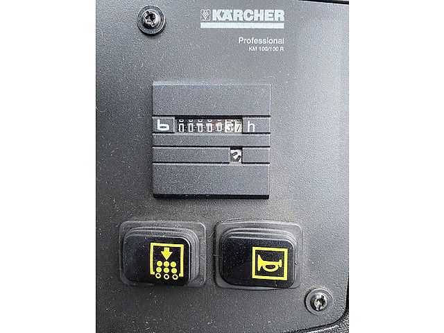 Kärcher KM100/100 RG